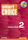 Image for Smart Choice 2: Student Book with Multi-ROM Pack