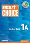 Image for Smart Choice 1: Student Book A with Multi-ROM Pack