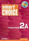 Image for Smart Choice 2: Student Book A with Multi-ROM Pack