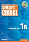 Image for Smart Choice 1: Student Book B with Multi-ROM Pack
