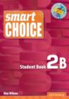 Image for Smart Choice 2: Student Book B with Multi-ROM Pack