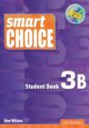 Image for Smart Choice 3: Student Book B with MultiROM Pack
