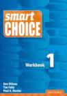 Image for Smart Choice 1: Workbook