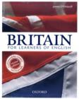 Image for Britain for learners of English