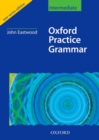 Image for Oxford Practice Grammar Intermediate: Without Key