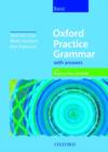 Image for Oxford Practice Grammar