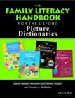 Image for The Family Literacy Handbook for the Oxford Picture Dictionaries