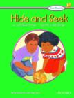 Image for Kids&#39; Readers: Hide and Seek
