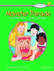 Image for Kids&#39; Readers: Monster Parade