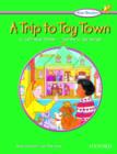 Image for Kids&#39; Readers: A Trip to Toy Town