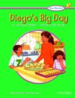Image for Kids&#39; Readers: Diego&#39;s Big Day