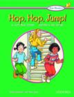 Image for Kids&#39; Readers: Hop, Hop, Jump!