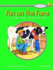 Image for Kids&#39; Readers: Fun on the Farm