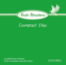 Image for Kids&#39; Readers: Audio CD