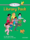 Image for Kids&#39; Readers: Library Pack (Pack of ten readers)