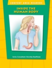 Image for Content Area Readers: Inside the Human Body