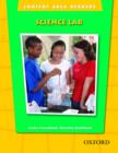 Image for Content Area Readers: Science Lab