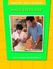 Image for Content Area Readers: Math Every Day