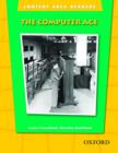Image for Content Area Readers: The Computer Age