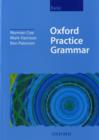 Image for Oxford Practice Grammar Basic: Without Key