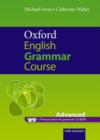 Image for Oxford English Grammar Course: Advanced: with Answers CD-ROM Pack