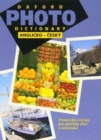 Image for Oxford Photo Dictionary:: Bilingual Editions: English-Czech