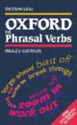 Image for Diccionario Oxford de Phrasal Verbs (para Estudiantes de Ingles)
