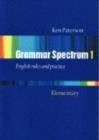 Image for Grammar Spectrum