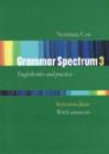 Image for Grammar Spectrum