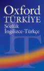 Image for Oxford Turkiye (Ingilizce-Turkce)