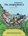 Image for The Jungle Grammar Books