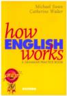 Image for How English Works : Grammar Practice Book (Without Answers)