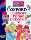 Image for Oxford Children&#39;s Picture Dictionary