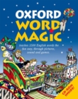 Image for Oxford Word Magic