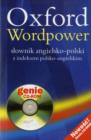 Image for Oxford Wordpower Polish Dictionary