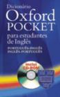 Image for Dicionario Oxford Pocket Para Estudantes De Ingles