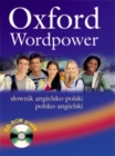 Image for Oxford wordpower  : S±ownik angielsko-polski, polsko-angielski