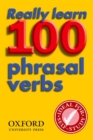 Image for Really Learn 100 Phrasal Verbs