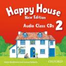 Image for Happy House 2: Audio CD (British English)