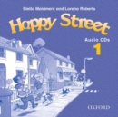 Image for Happy Street: 1: CDs (2)