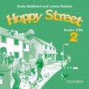 Image for Happy Street: 2: CDs (2)