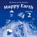 Image for Happy Earth 2: Audio CDs (2)