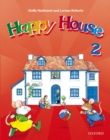 Image for Happy House 2: Class Book