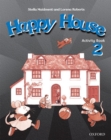 Image for Happy House 2: Activity Book