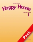 Image for Happy House 2: Teacher&#39;s Resource Pack