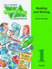 Image for Double take  : skills training and language practiceLevel 1: Reading and writing