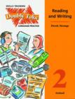 Image for Double take  : skills training and language practiceLevel 2: Reading and writing