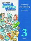 Image for Double take  : skills training and language practiceLevel 3: Listening and speaking 3