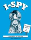Image for I-Spy: 2: Activity Book
