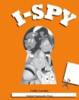 Image for I-Spy: 3: Activity Book